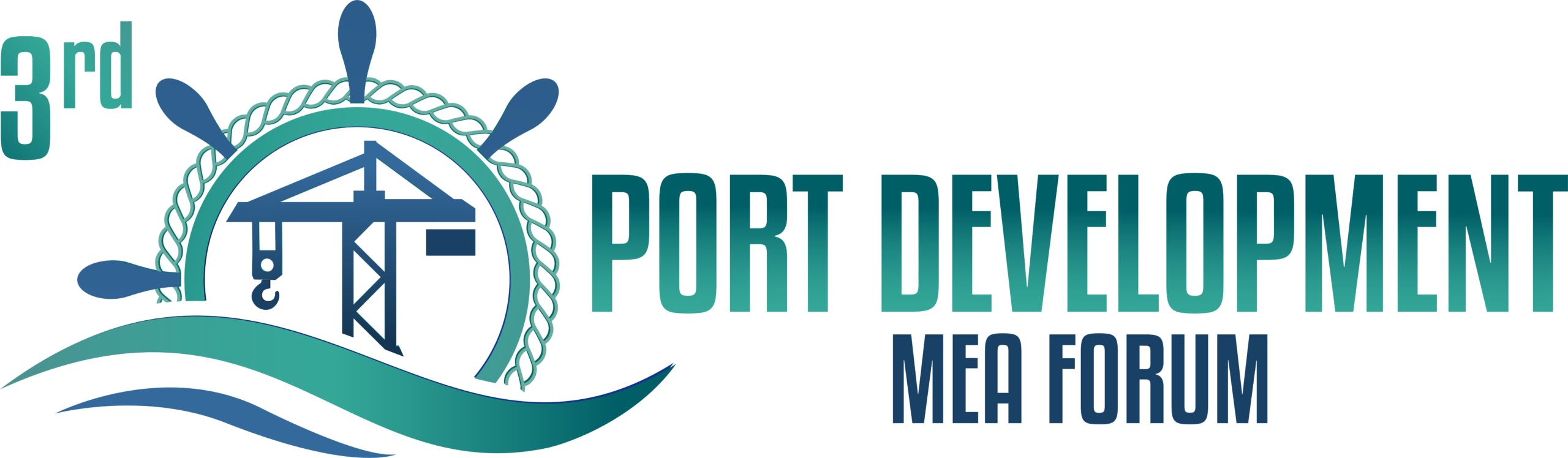 Port Development MEA Forum – Exhibitor Portal